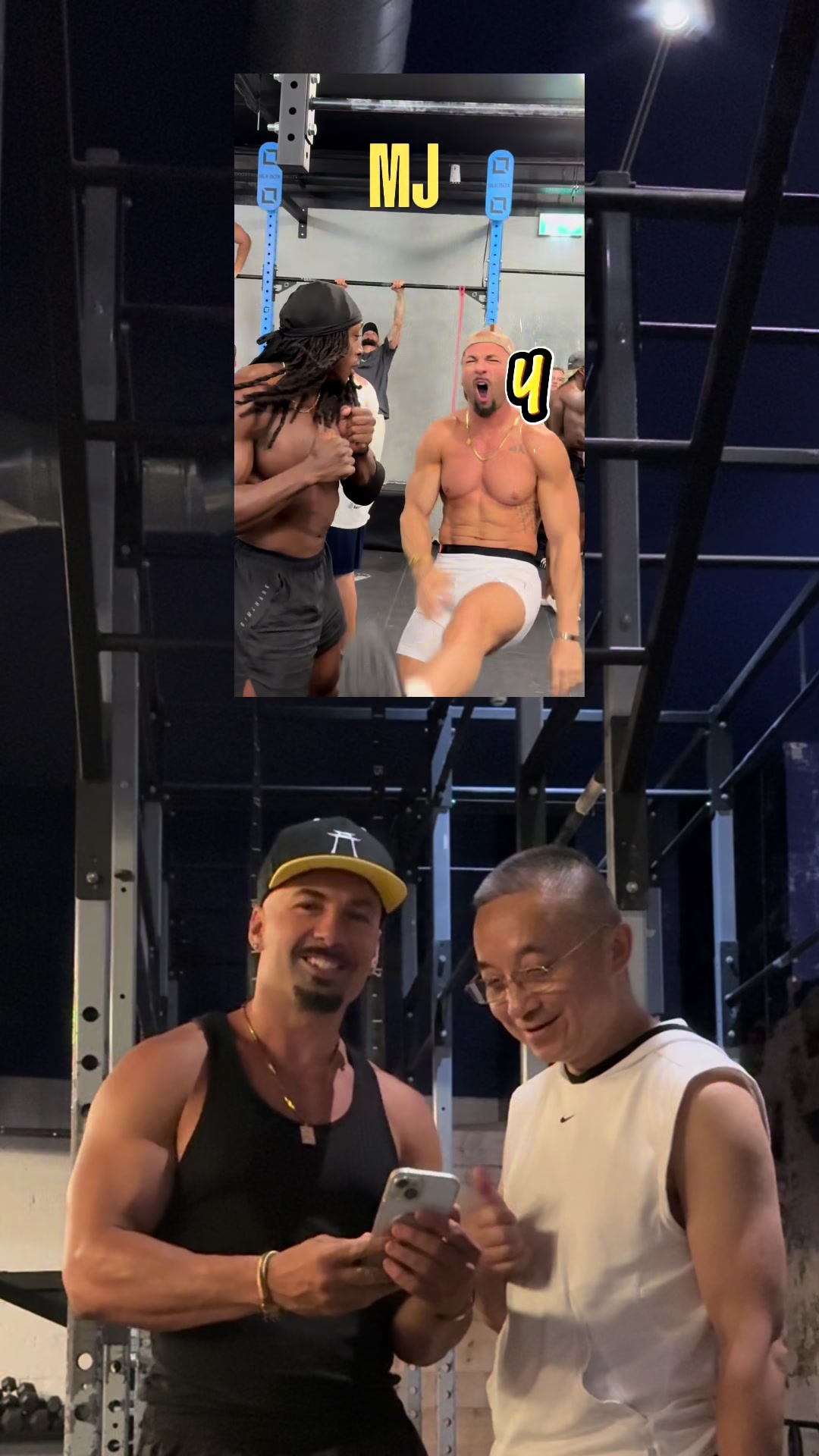 @iammattjane