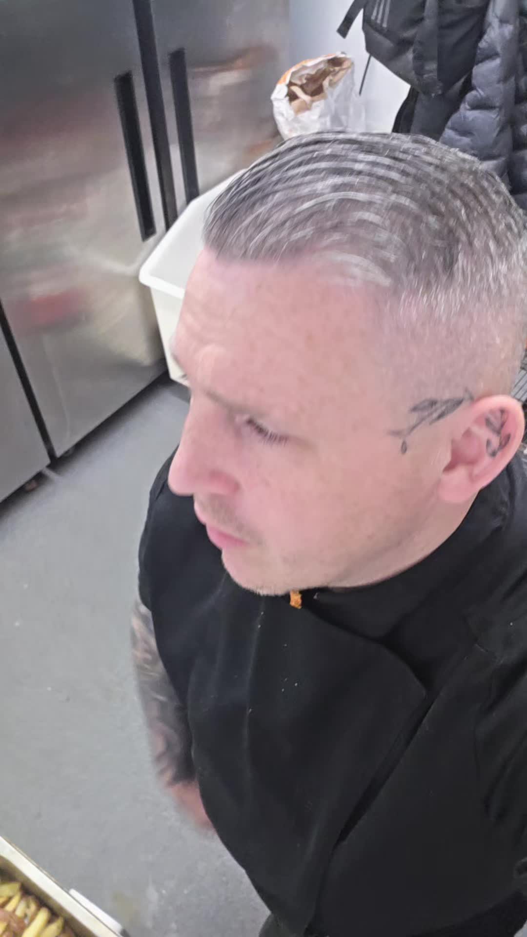 @The Hip-Hop Chef