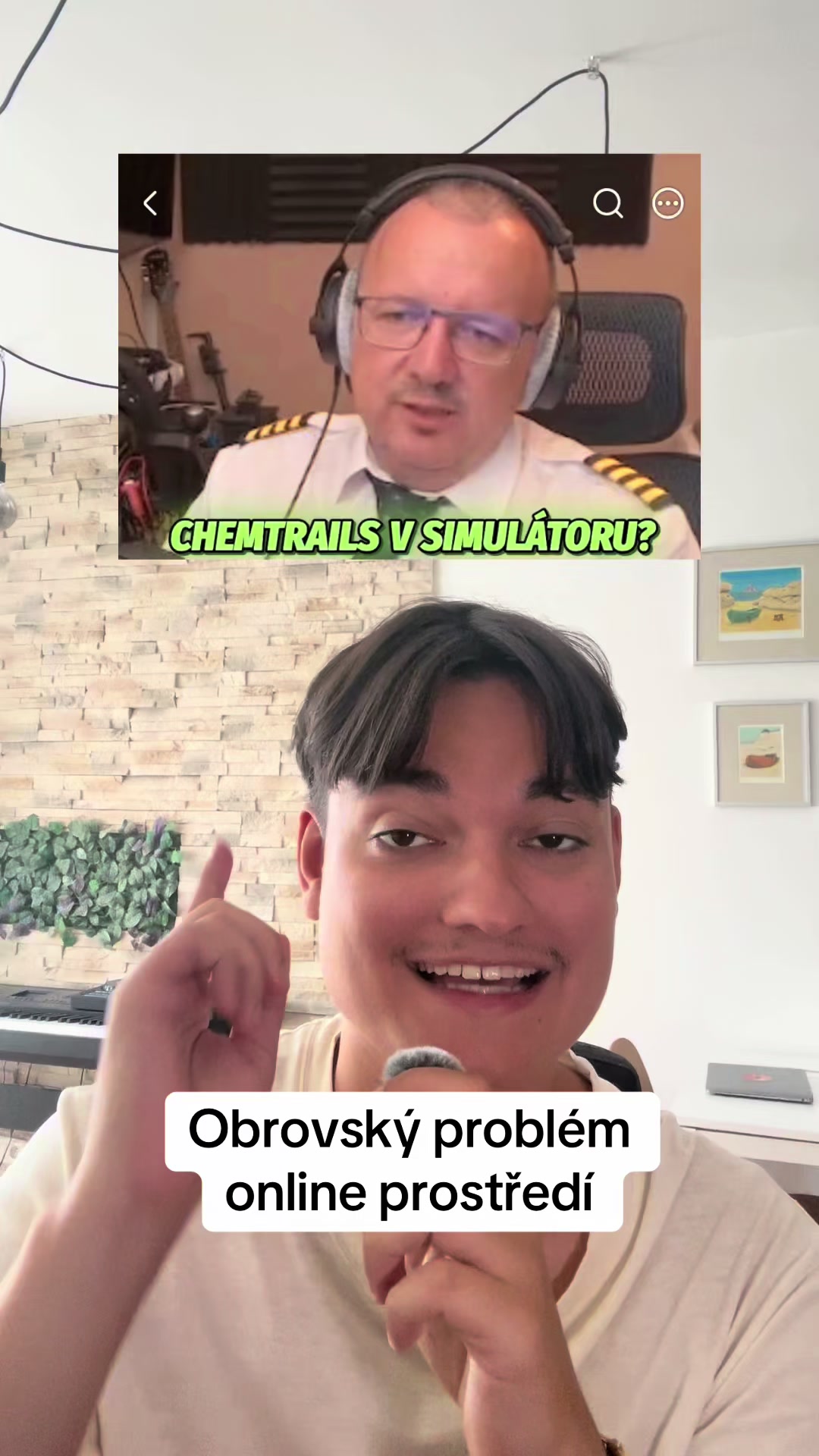 @V&eacute;va The News Guy