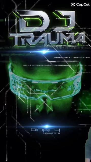 @Dj Trauma