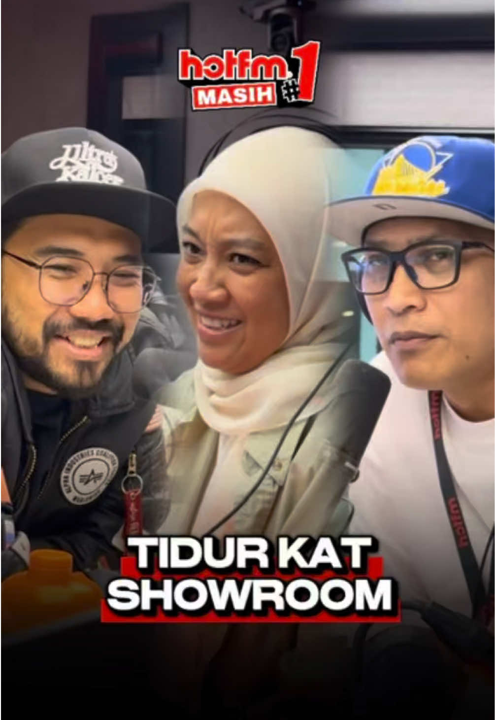 @Hot FM