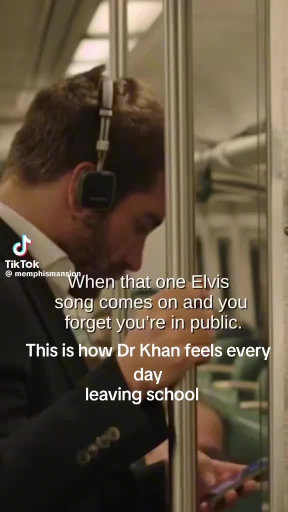 @Dr Khan