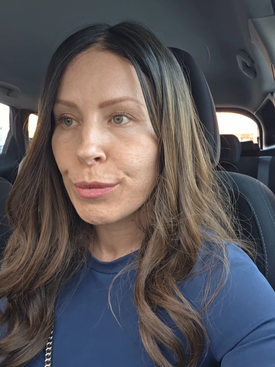 @Maria | Skin Alchemist