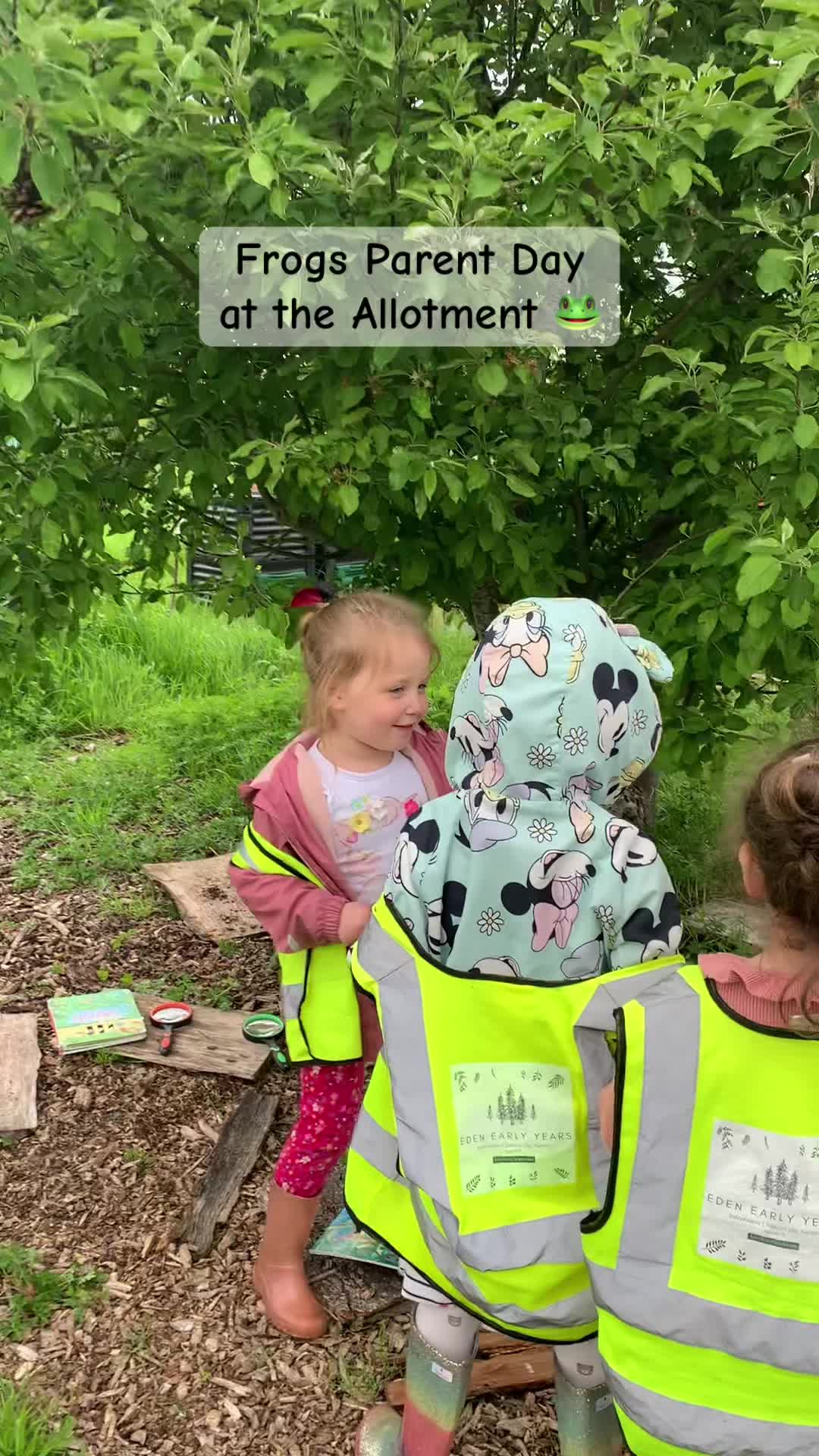 @Eden Early Years