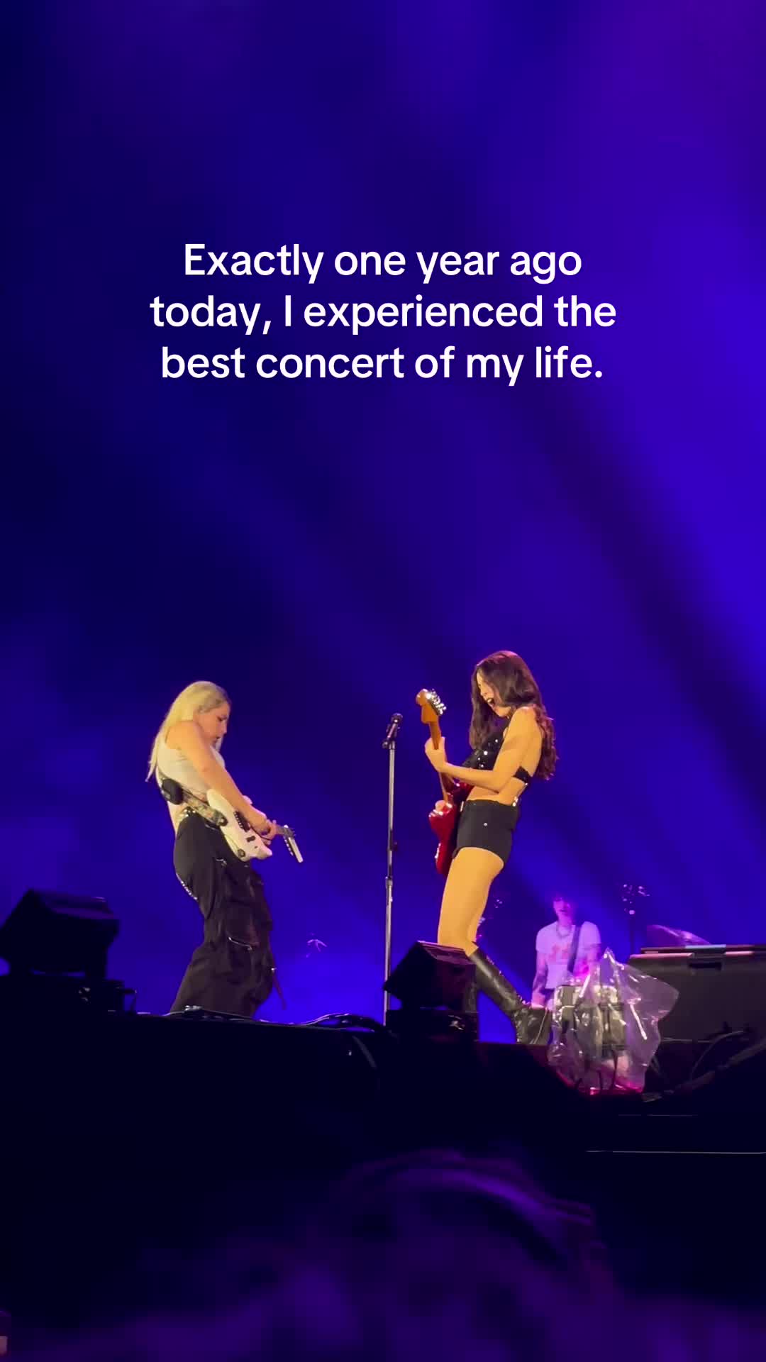@🎸Lola (Liv&rsquo;s version) 🎸