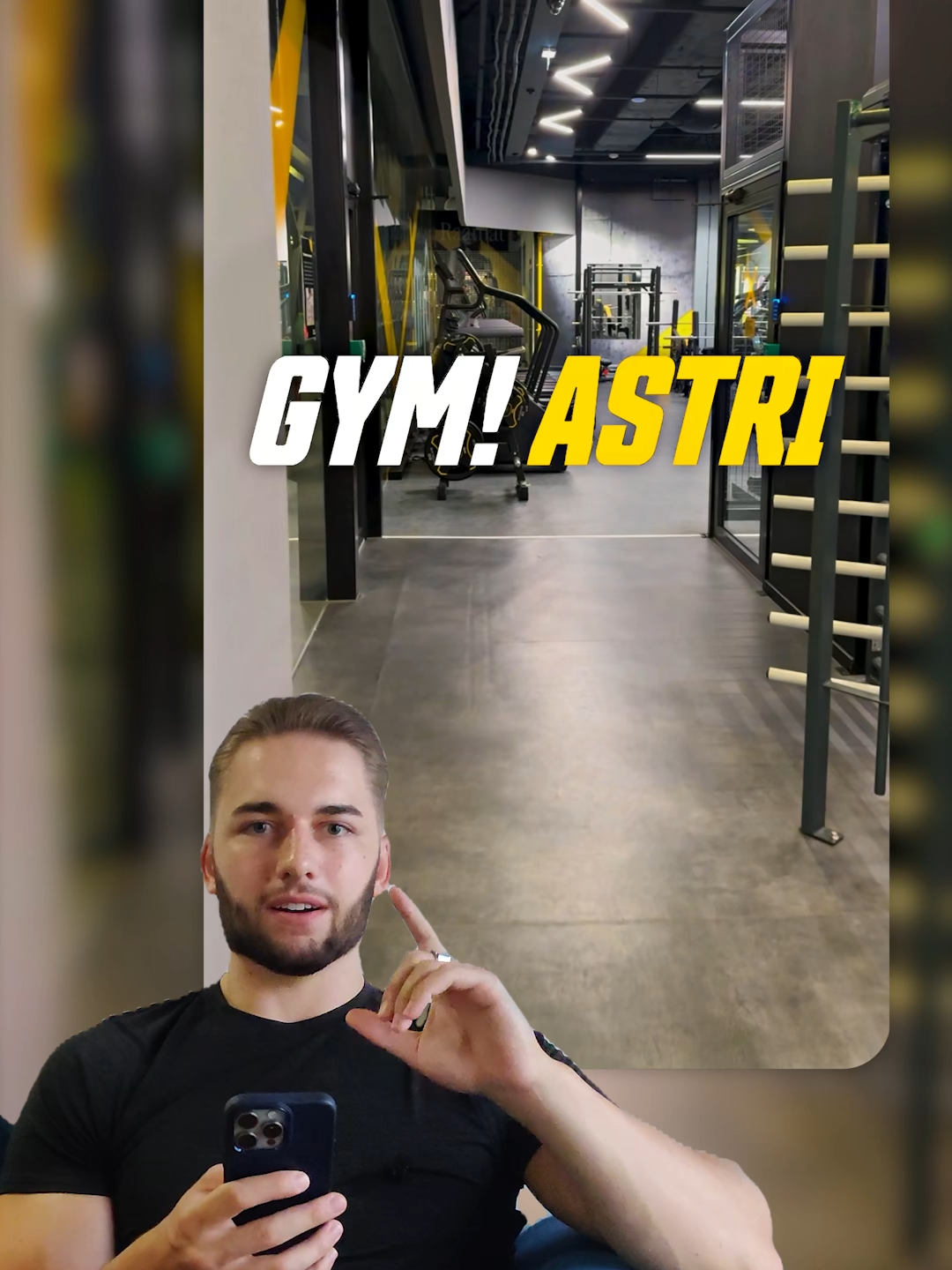@Gym Eesti