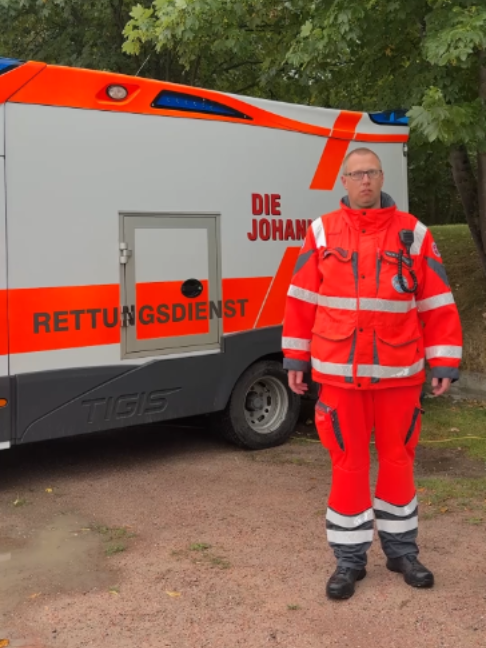@Johanniter