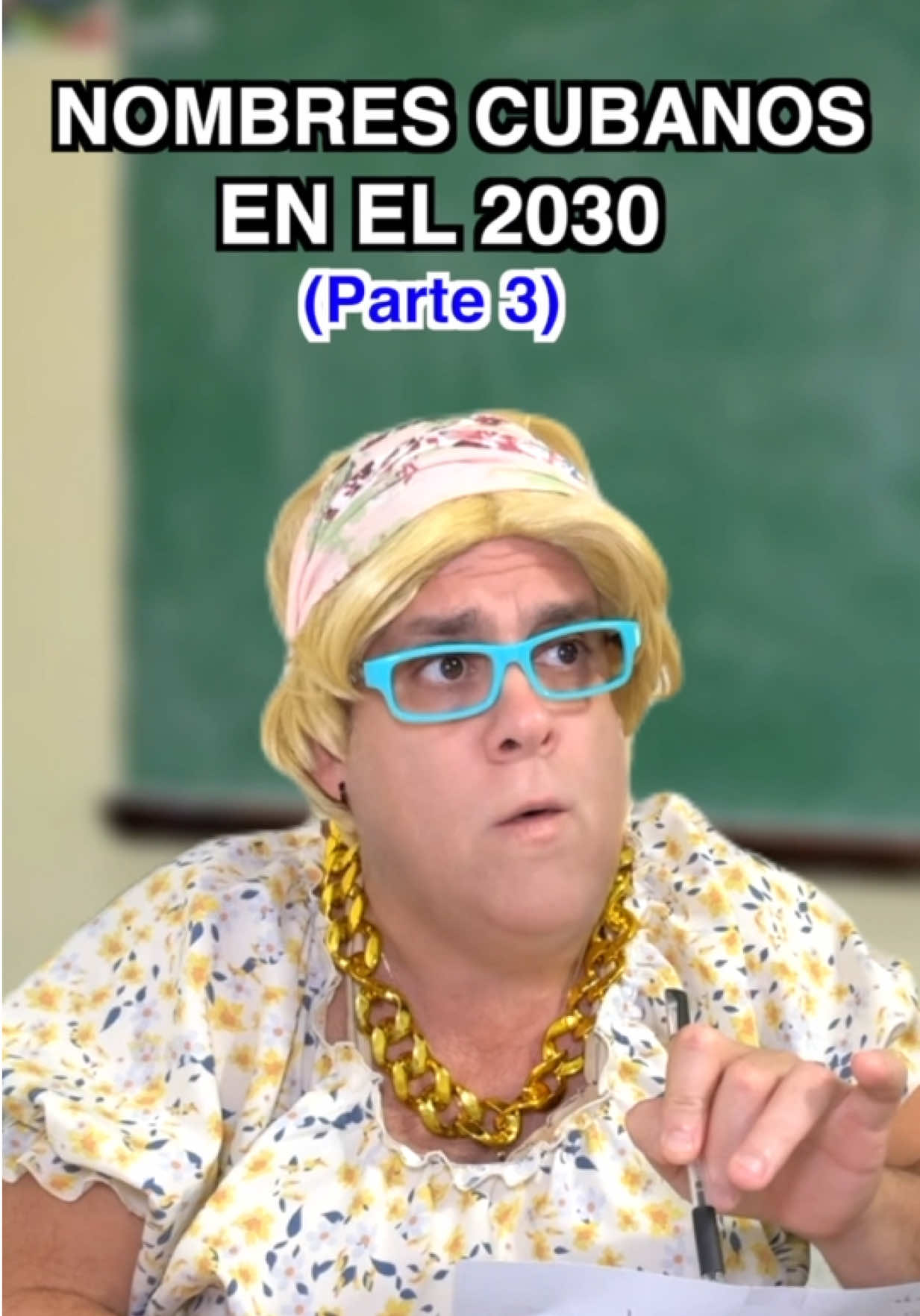@Javier Humor