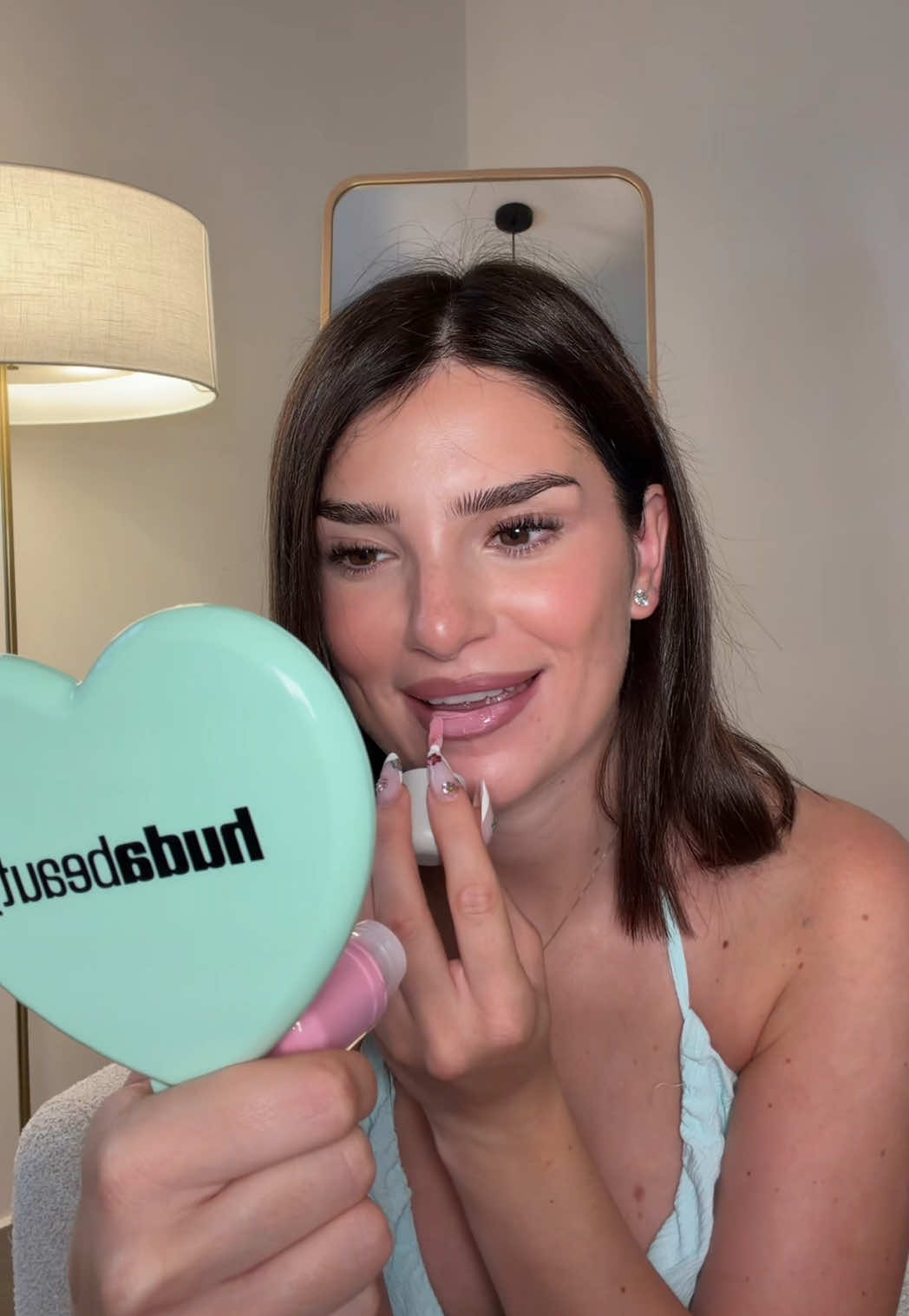 @Bee Vastarella