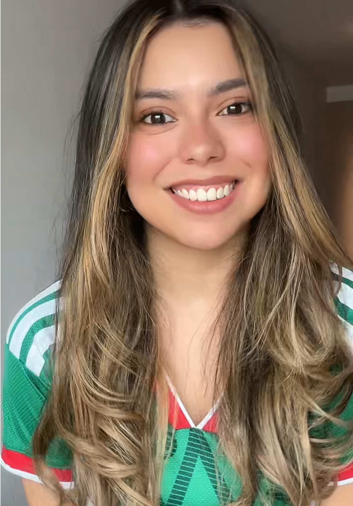 @Angelica Garcia