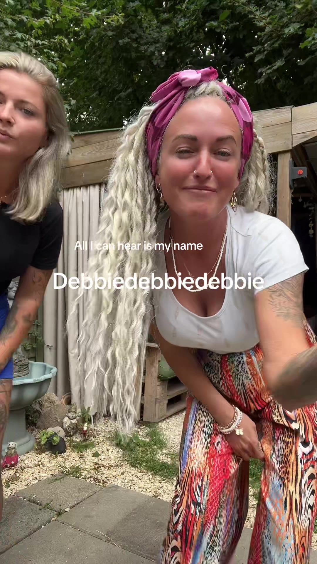@debbie ♡
