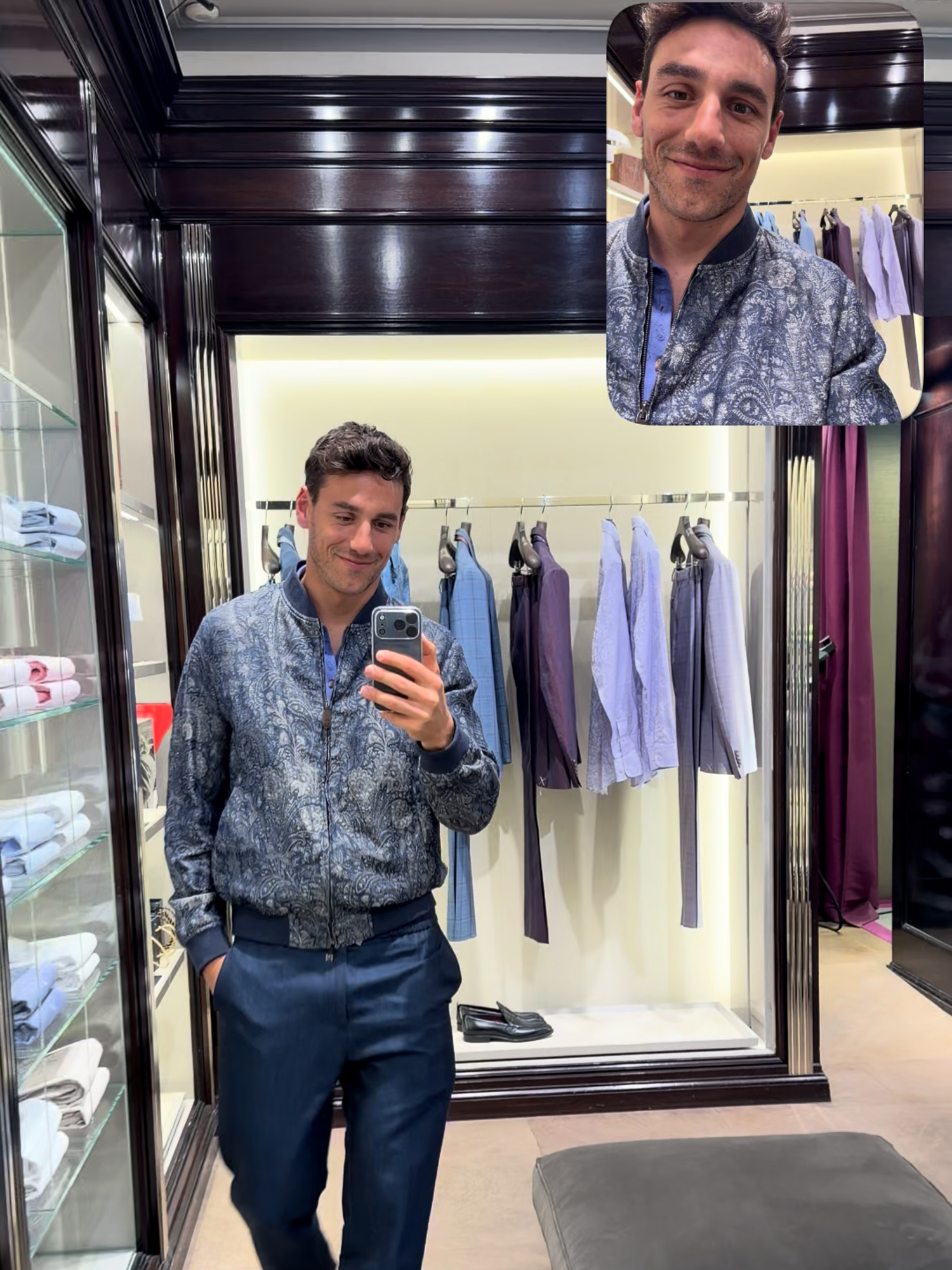 @Etro