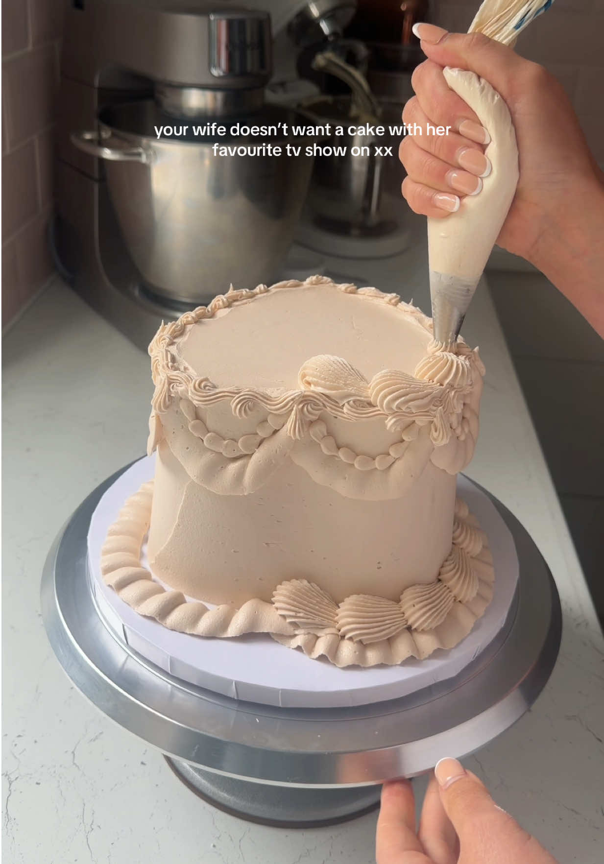 @Isabellita bakes