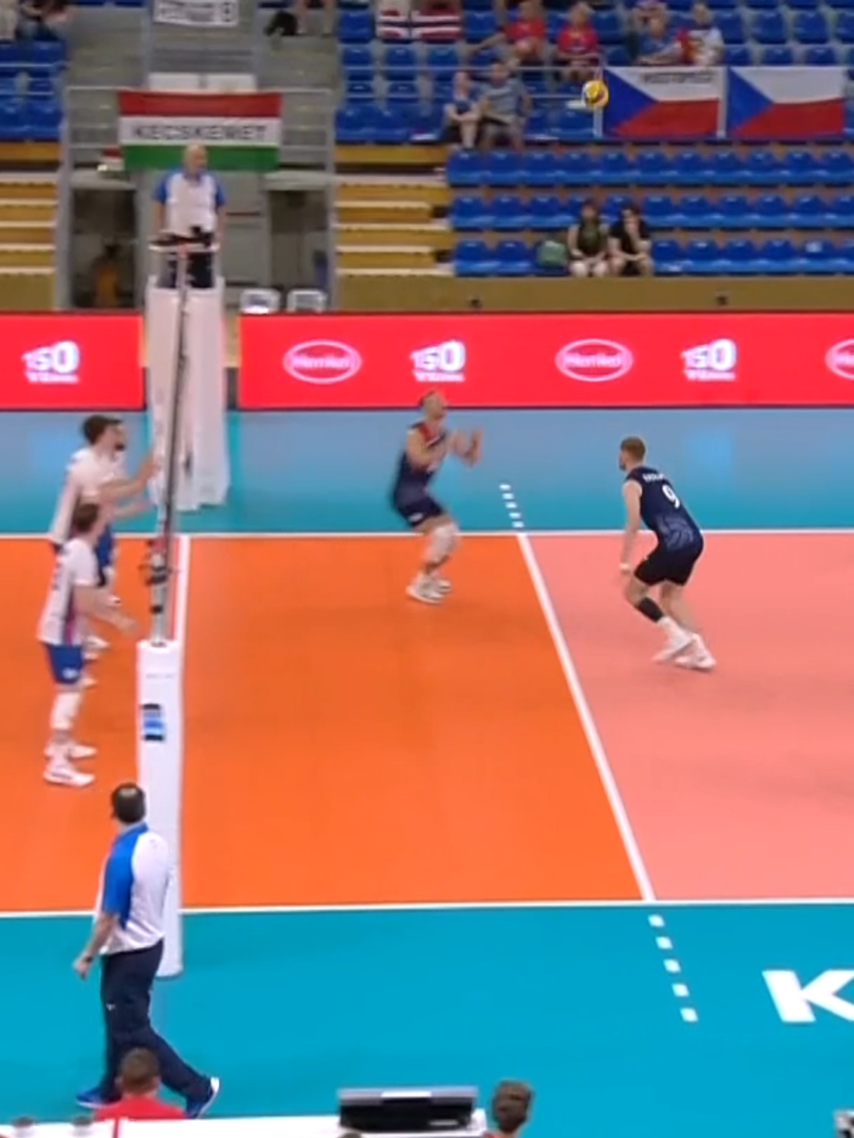 @CEV - European Volleyball