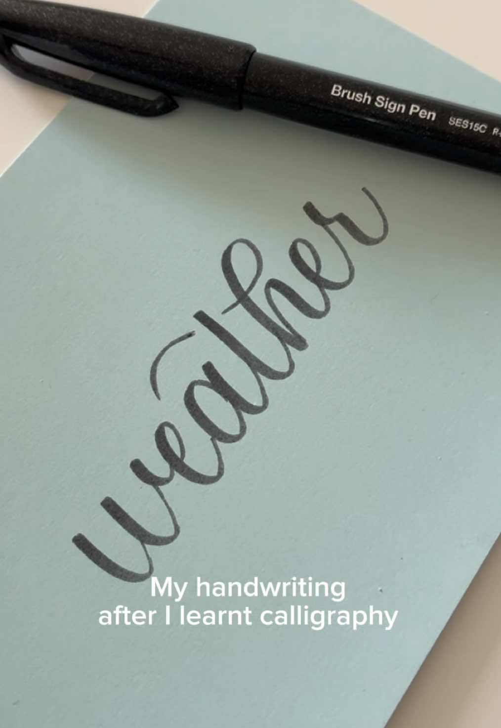 @Eves Letters