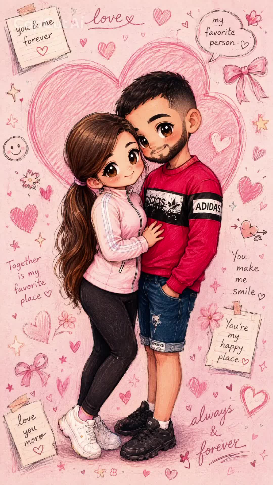 @🔐🥺Francesca ❤️🦋 Florin 🧸🥺