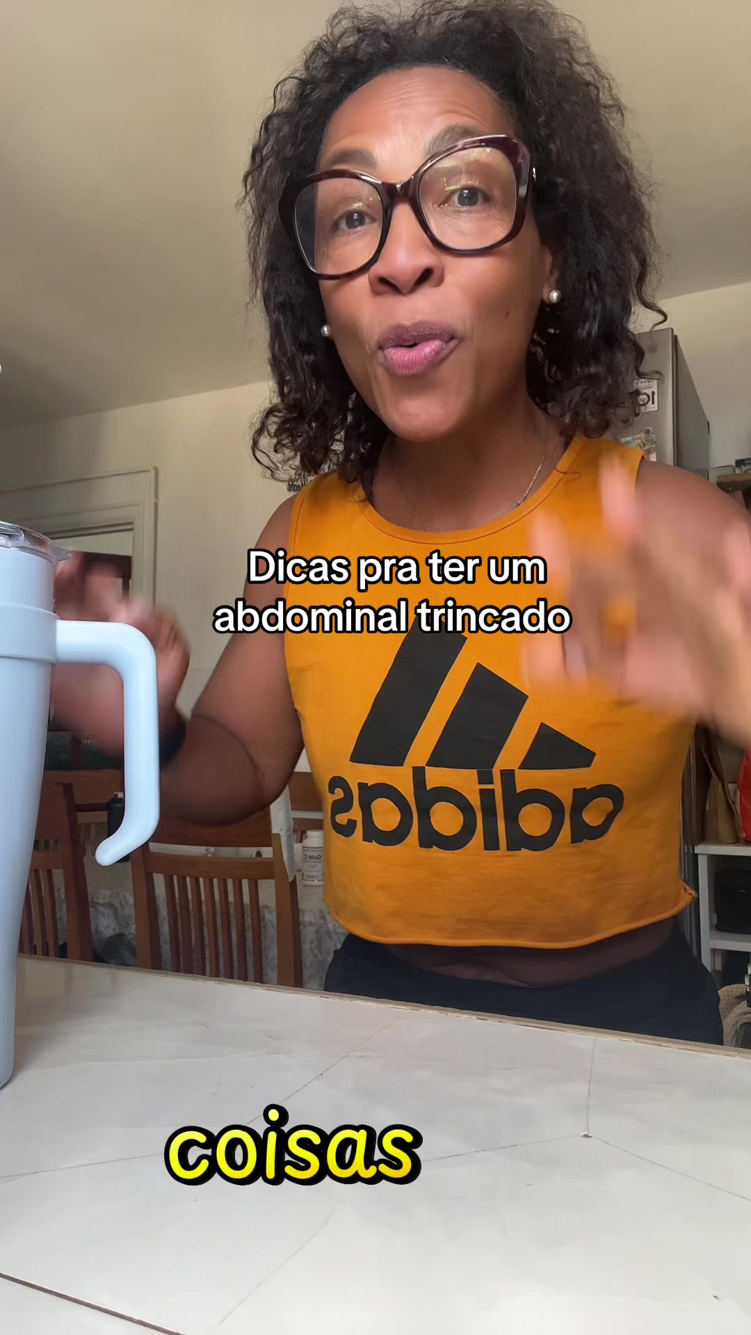 @A Lopes | Fitness & Lifestyle