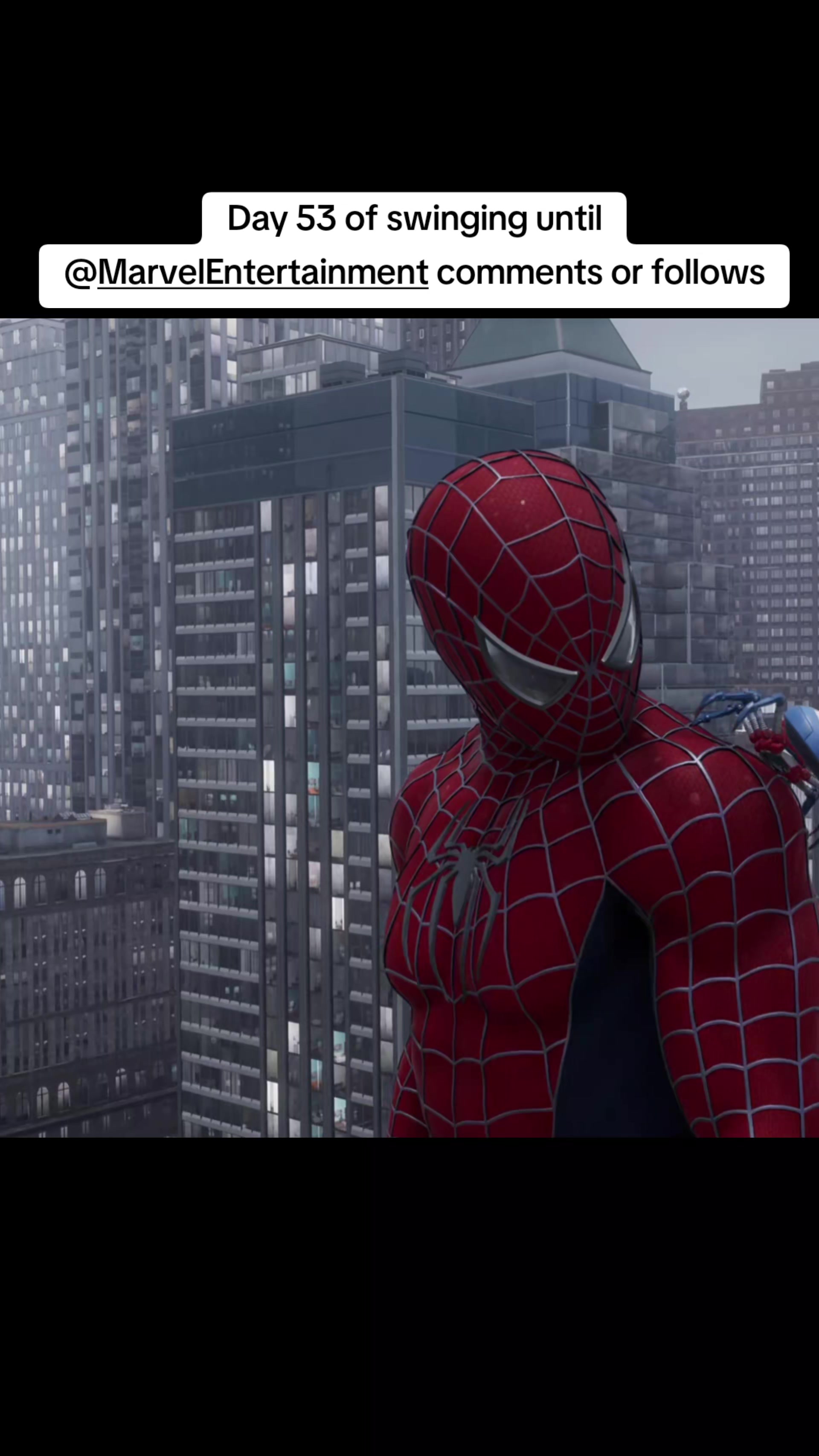 @The Amazing Spider-Verse
