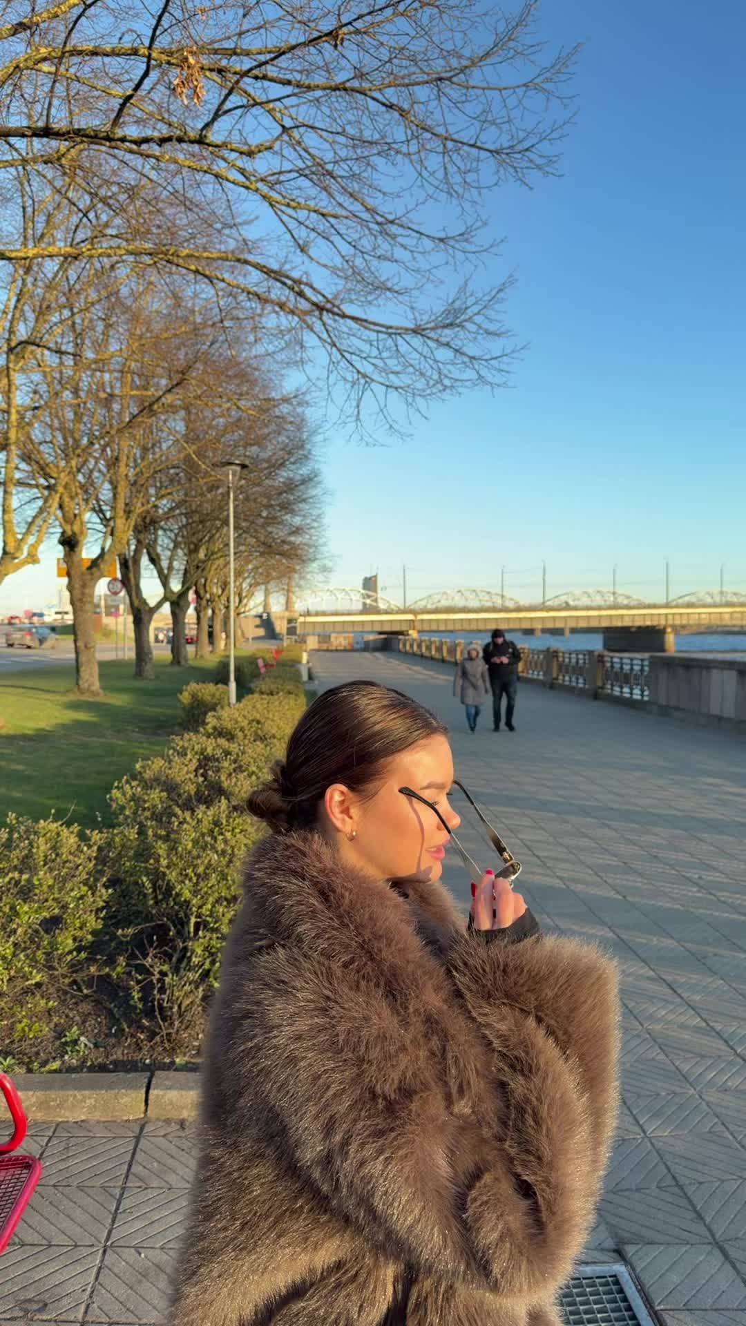 @pilsētnieces