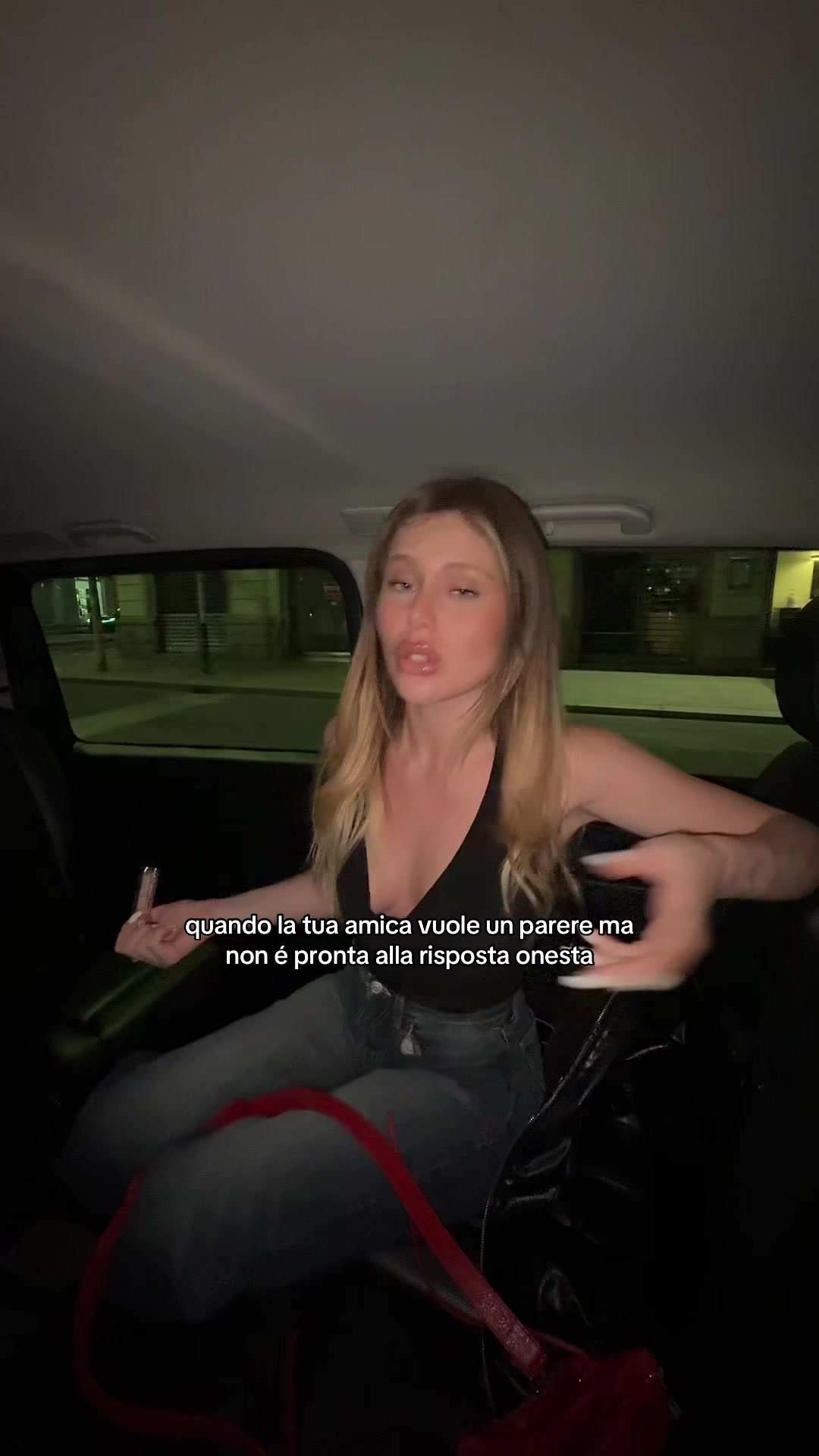 @jasmine carrisi