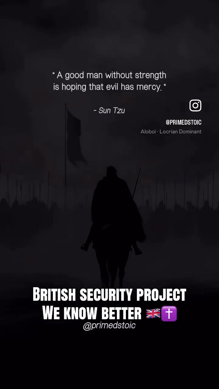 @British security project