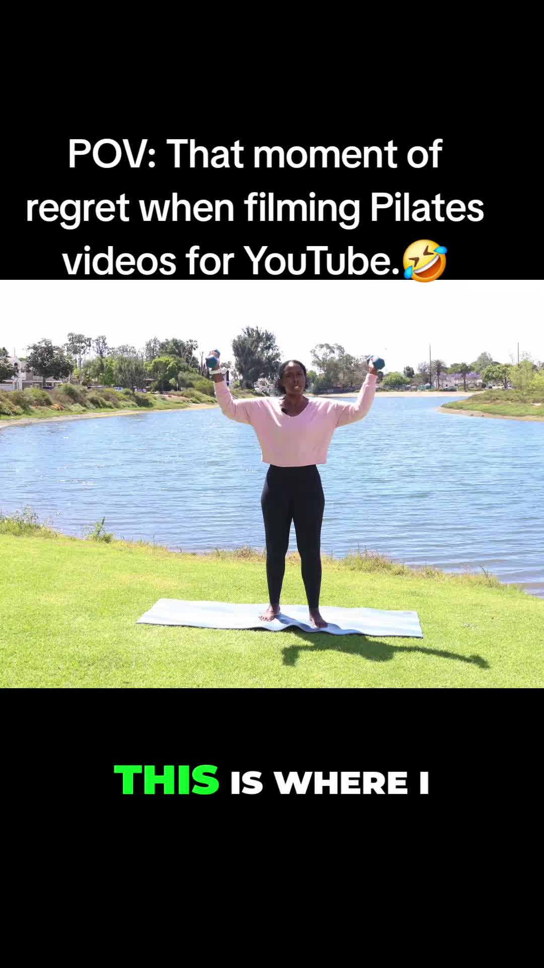 @Sunny | Pilates & Yoga Teacher