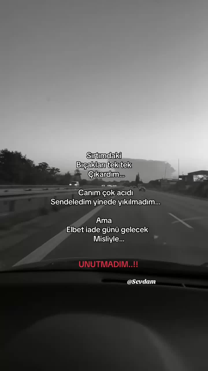 @Sevdam