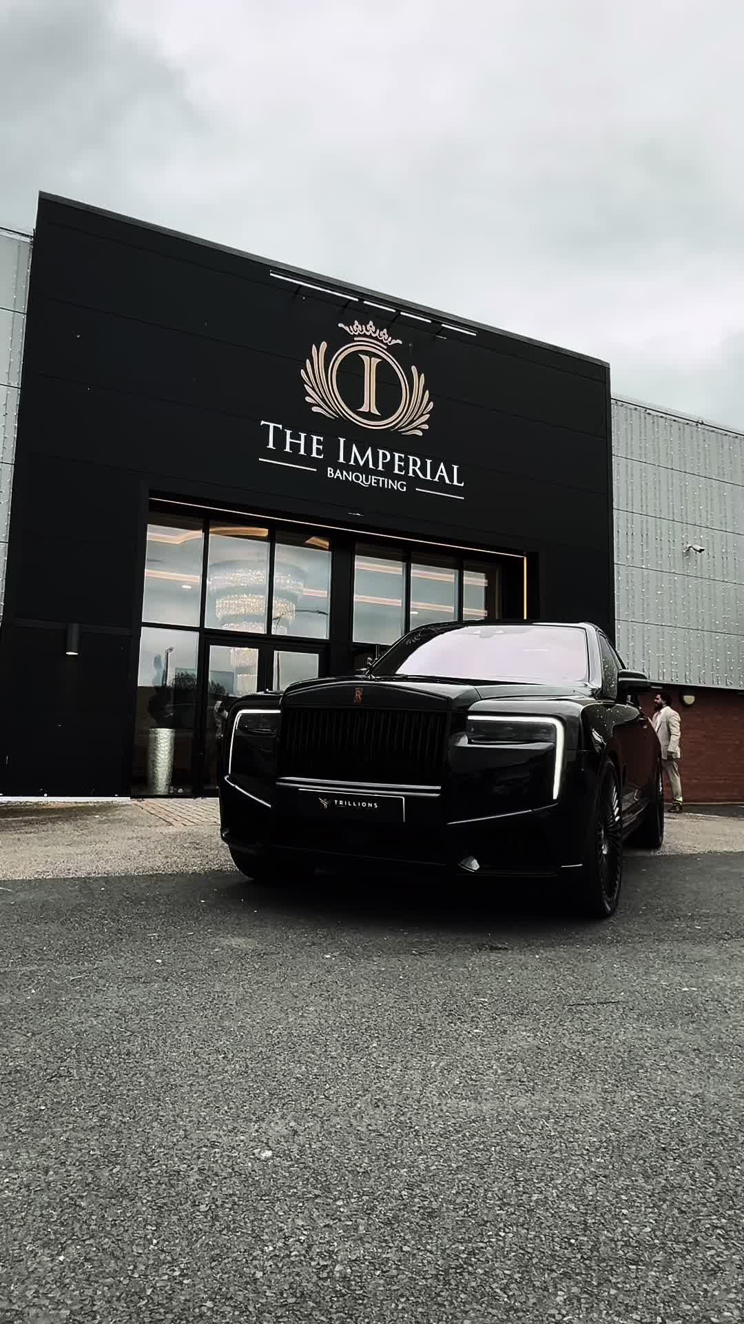 @Trillionsluxurytravel