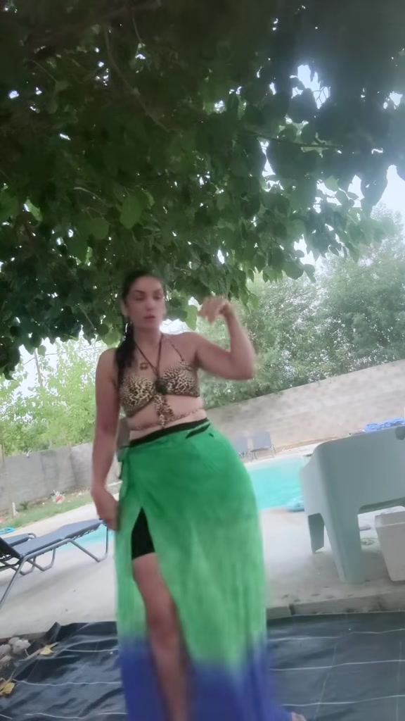 @Oficial misteriosa Eli