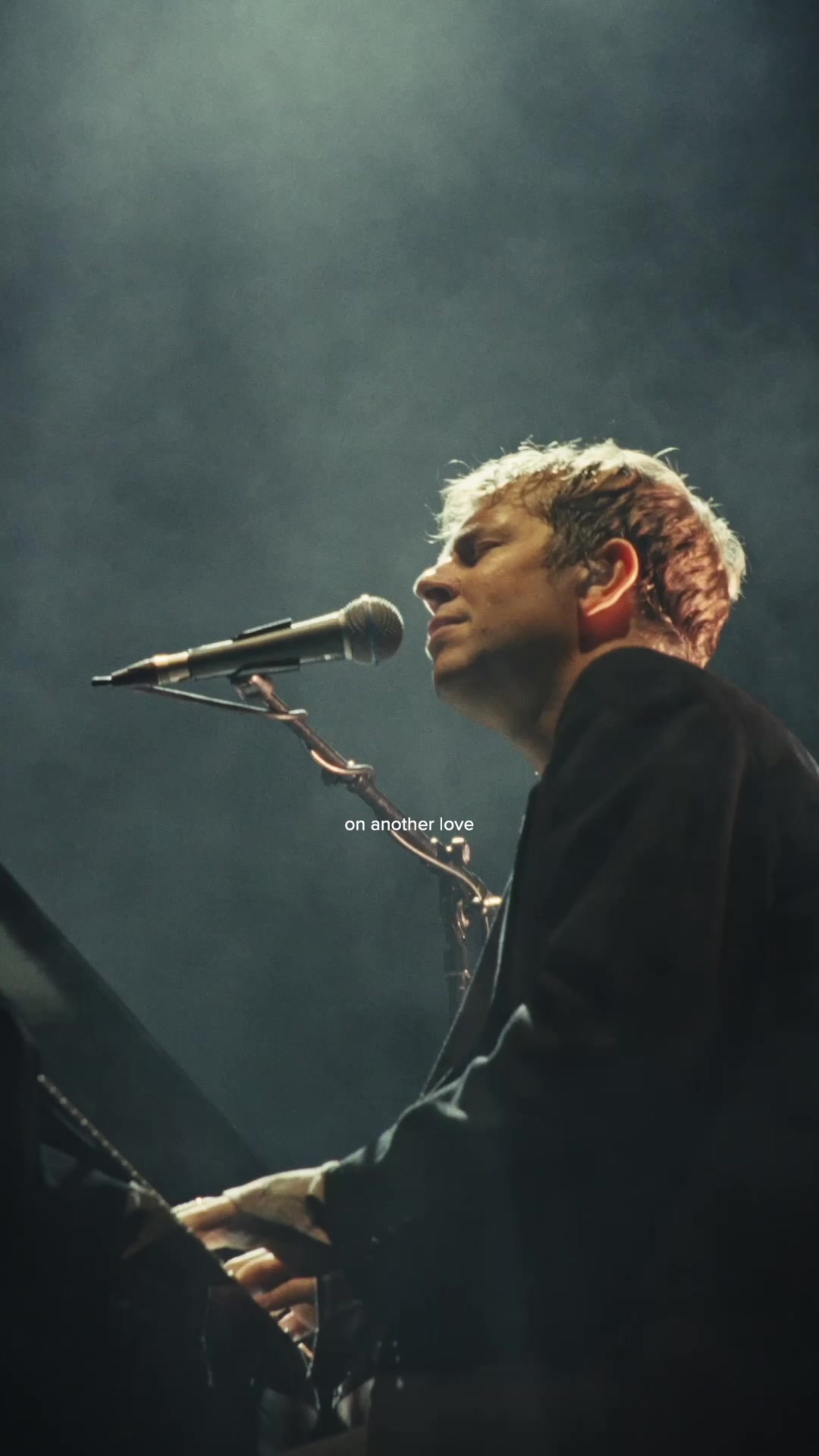 @Tom Odell