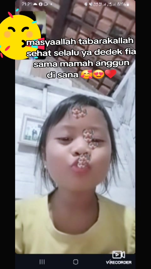 @karina kace