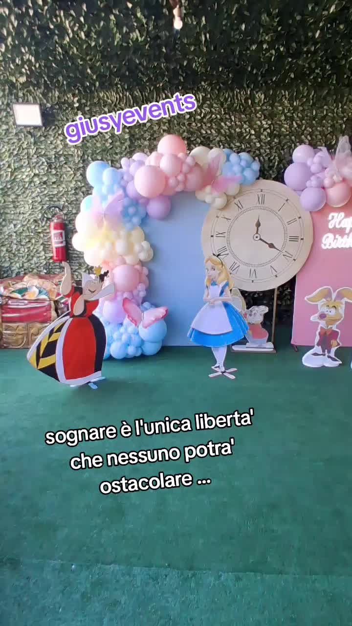 @Giusyevents❤️