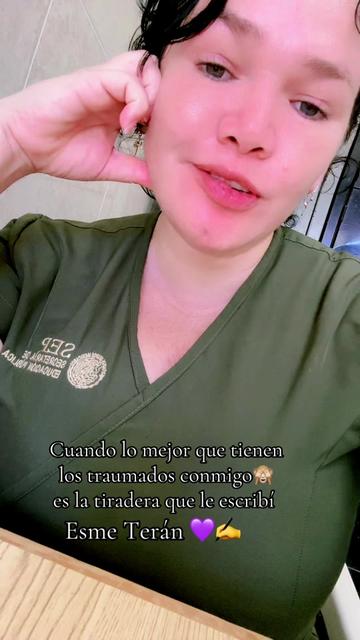 @Esme Ter&aacute;n 💜