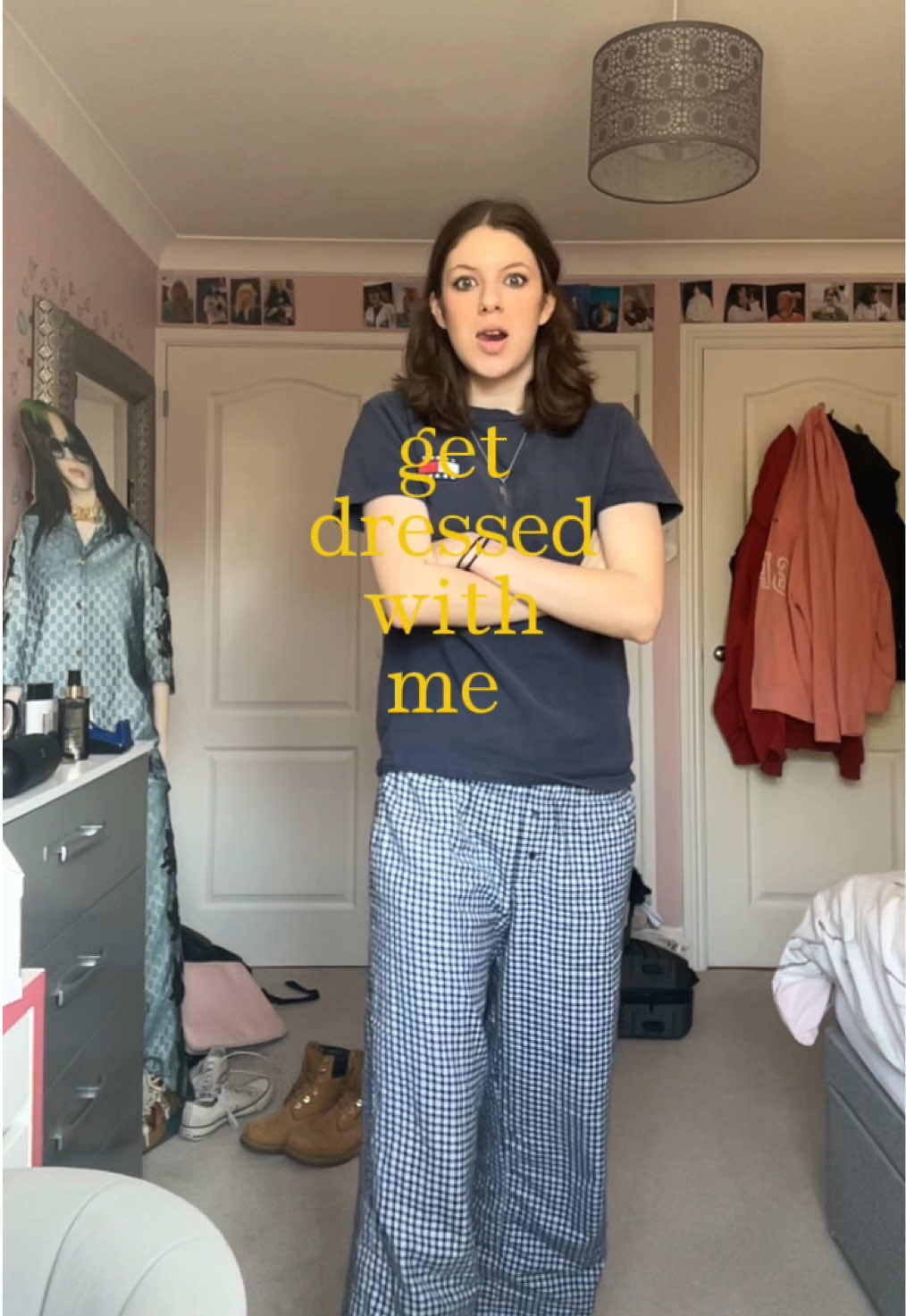 @bandana lily