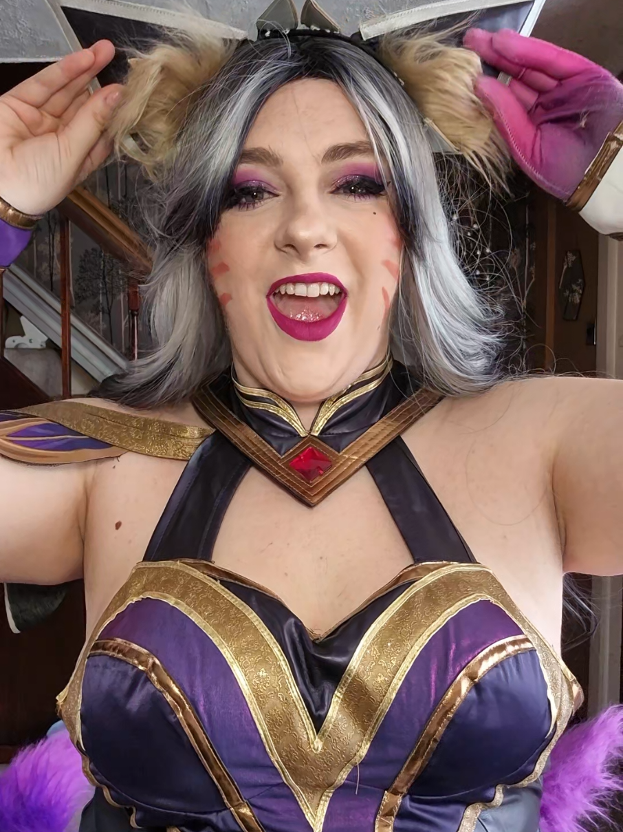 @princessoohlala_cos