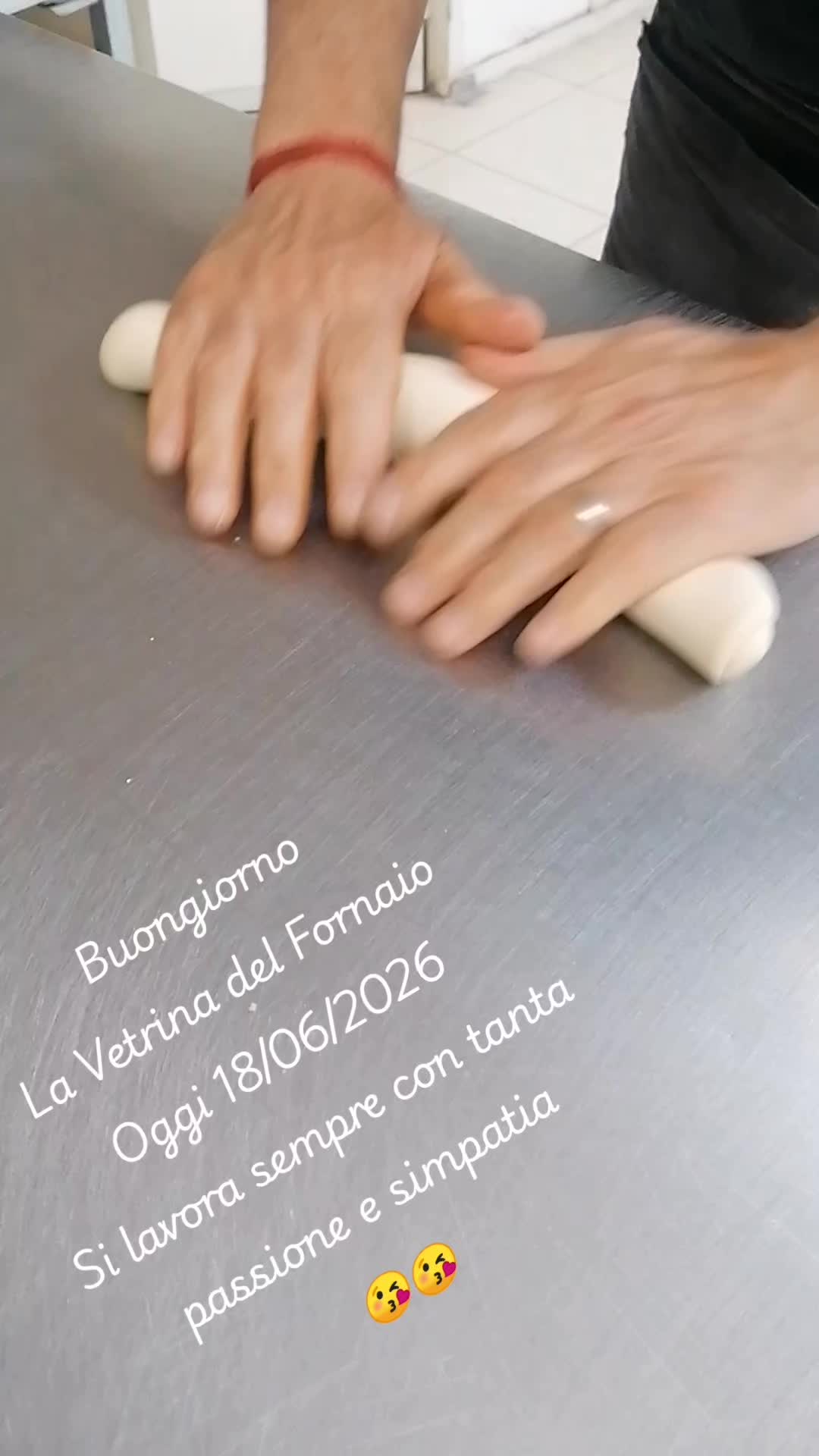 @La Vetrina del Fornaio Comiso