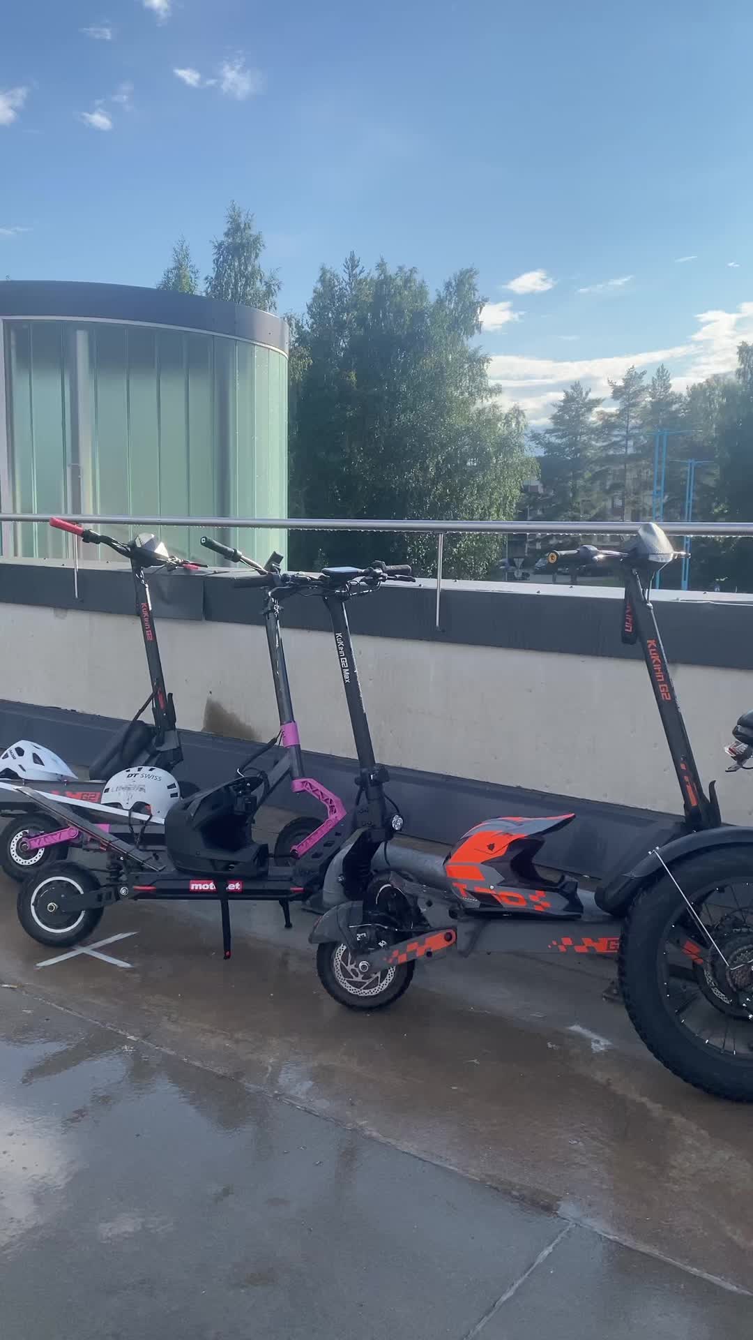 @25Kmh