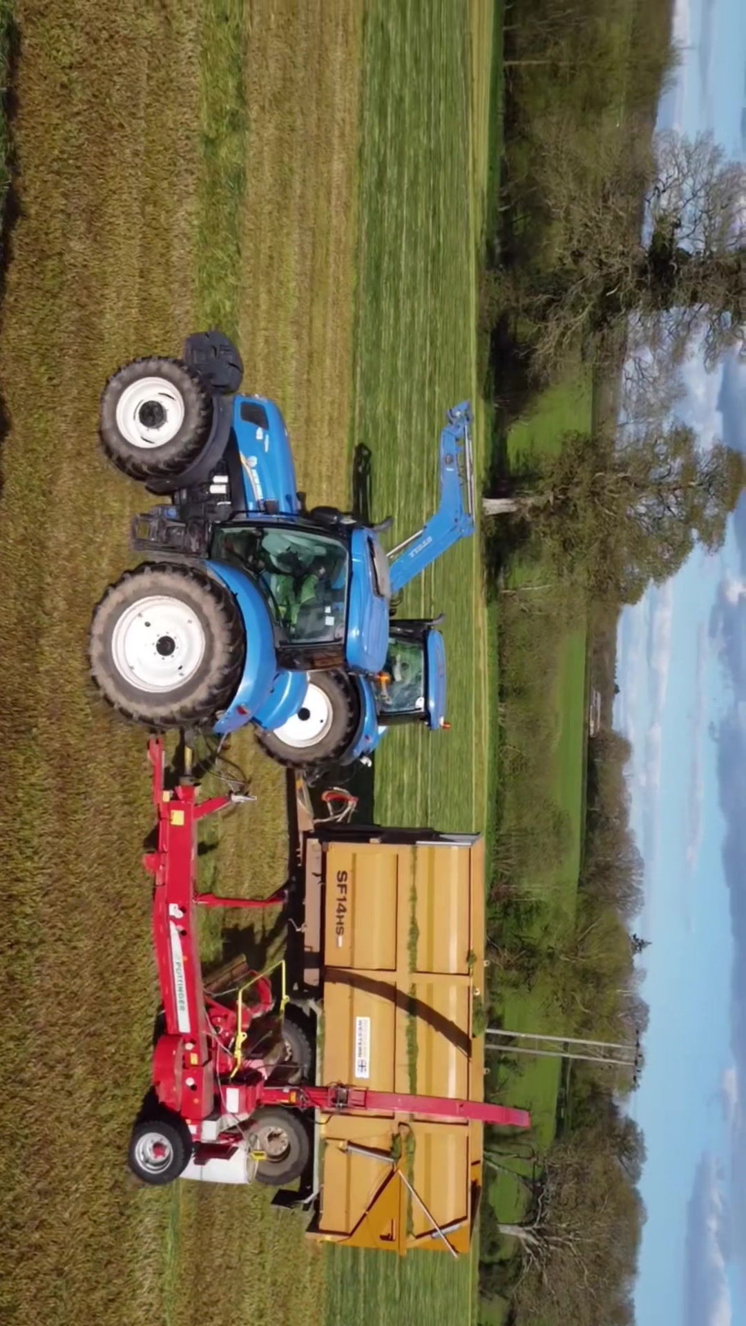 @henryjohnsen 🚜 🐄 💥