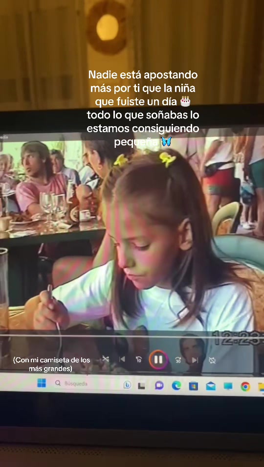 @Cris 🌺