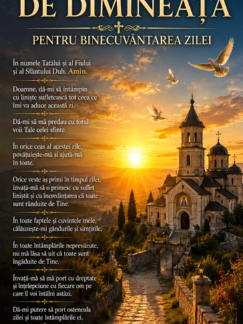 @Rugăciunea Inimii