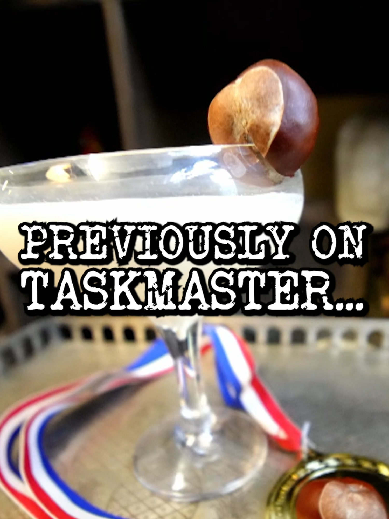 @Taskmaster