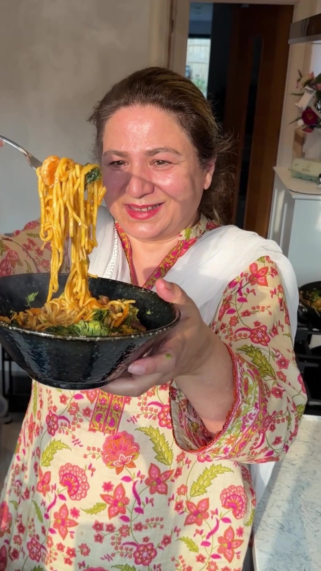 @Pulwasha cooks official