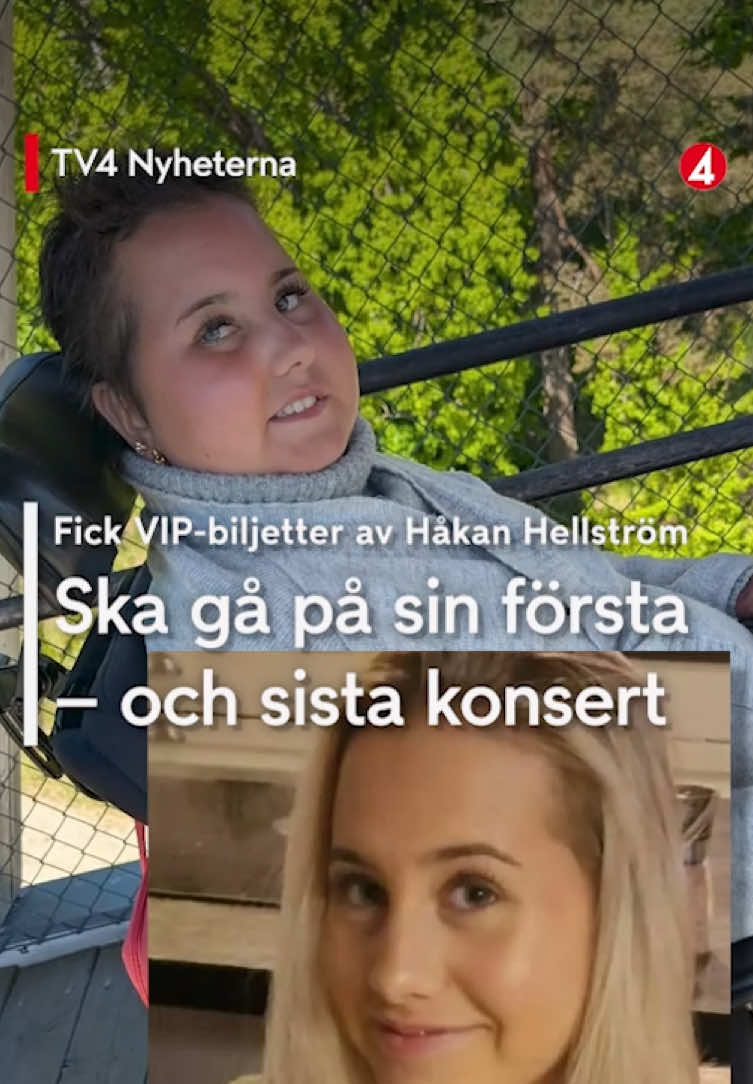 @TV4 Nyheterna