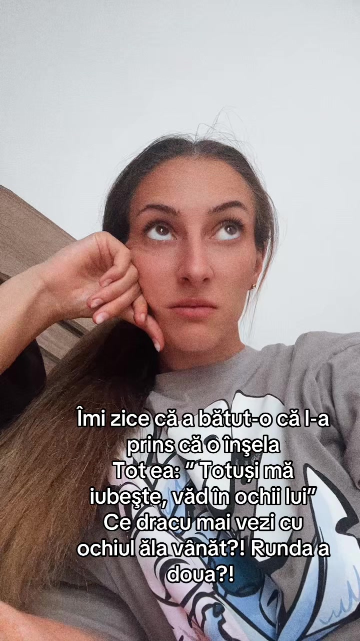 @Crina Dolan