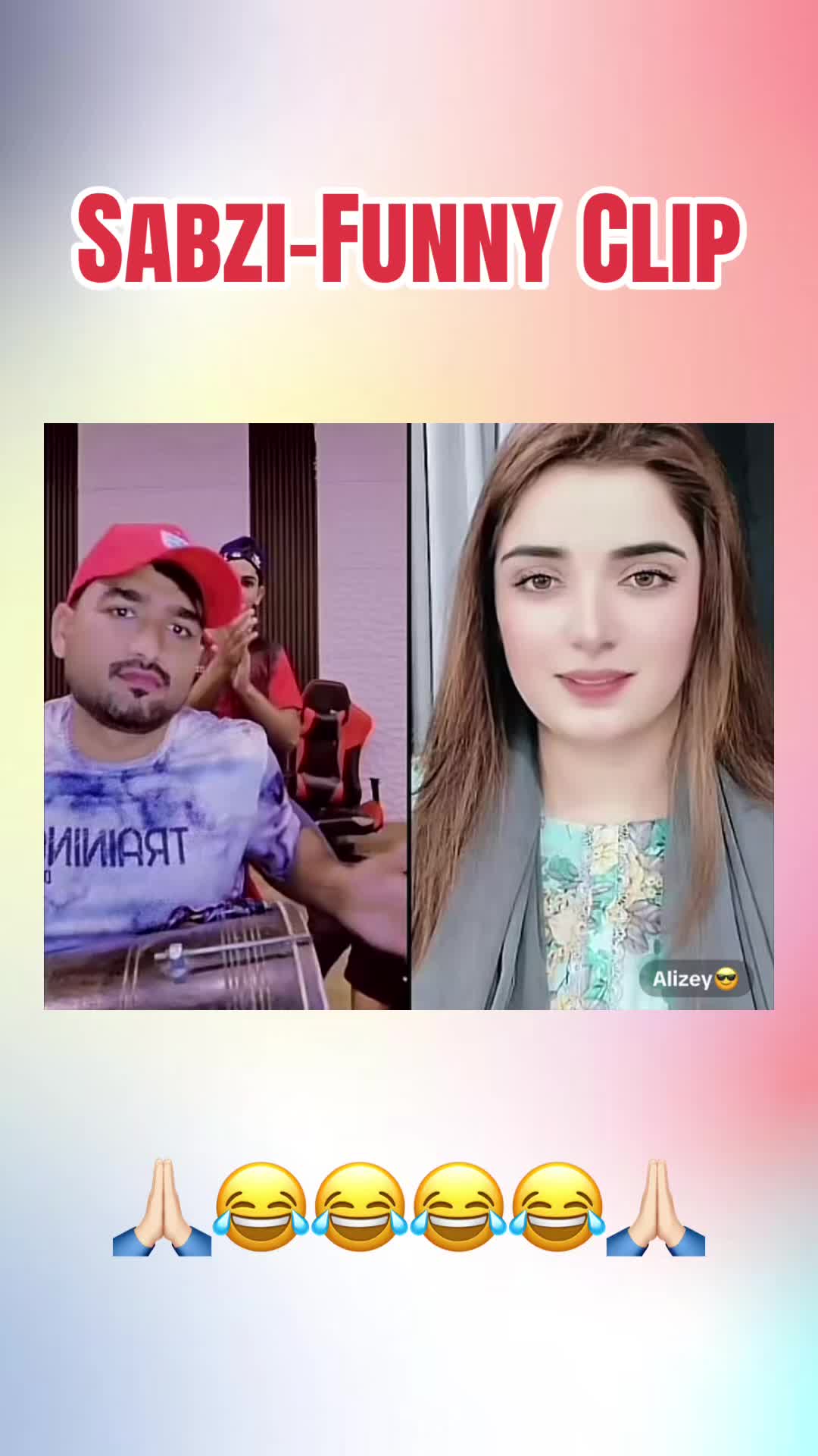 @*꧁Sabzi Funny Clips꧂*