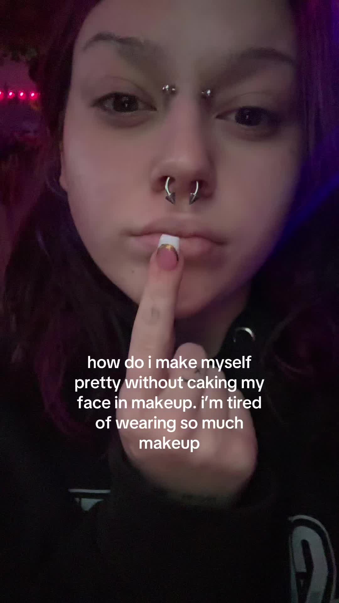 @Tina