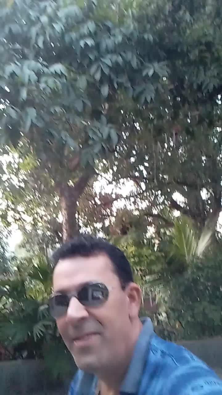 @Qualquer coisa fala com Pai!😎