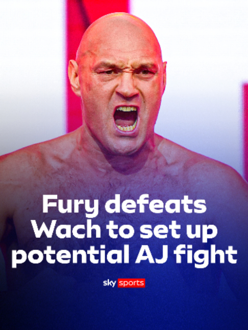 @Sky Sports News