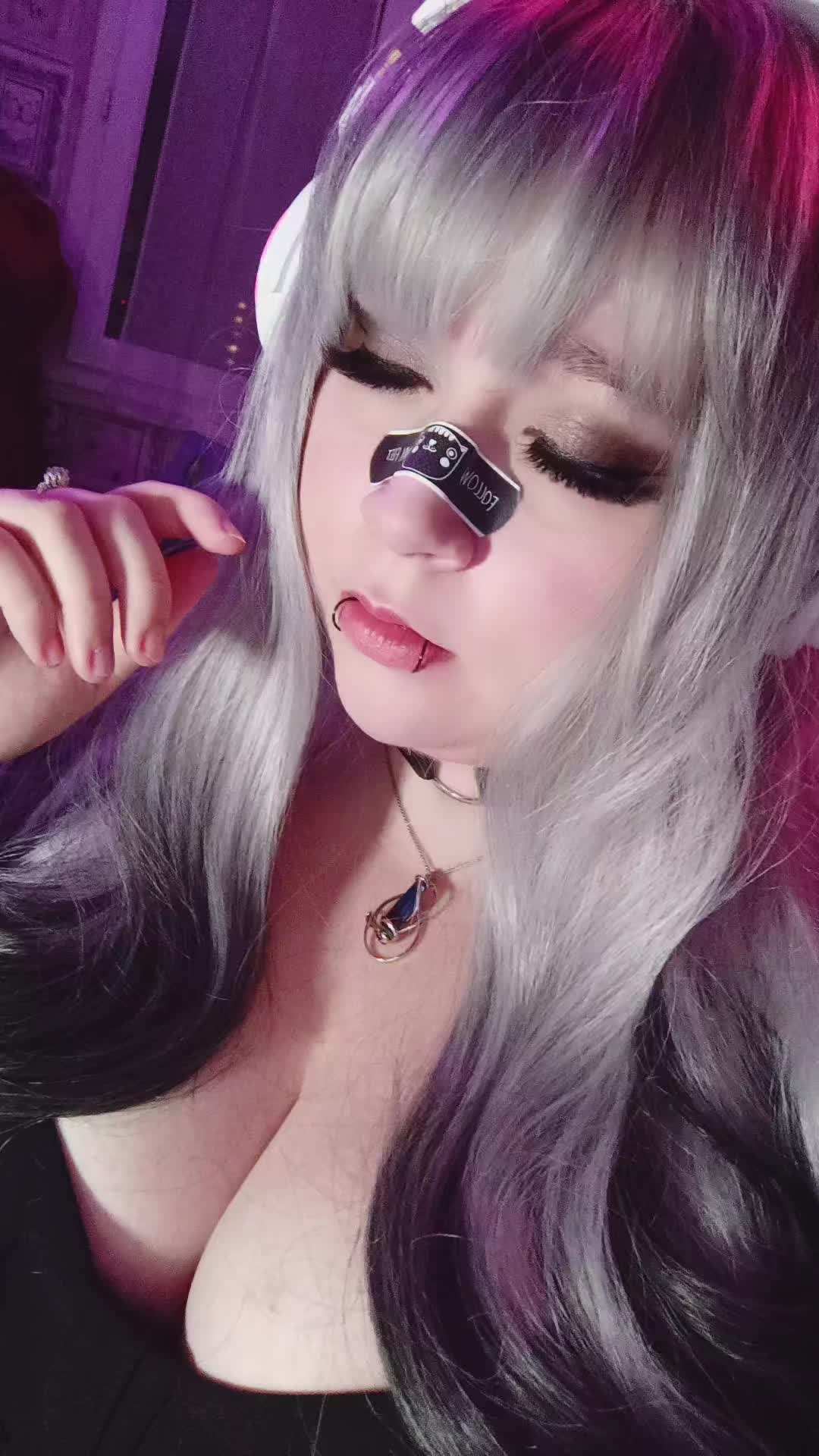 @Hana Okane