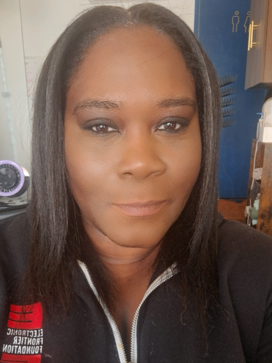 @Chantellé Mitchell
